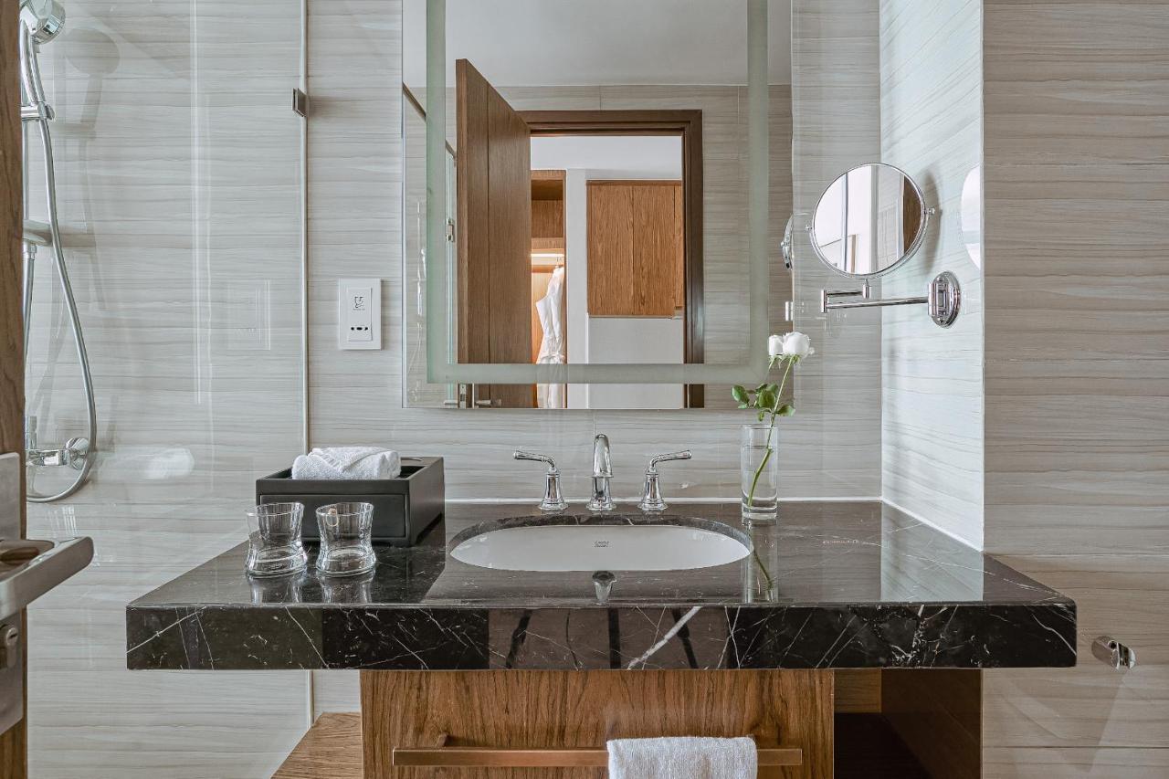 Az Five Stars Ocean View Apartment Nha Trang Eksteriør billede